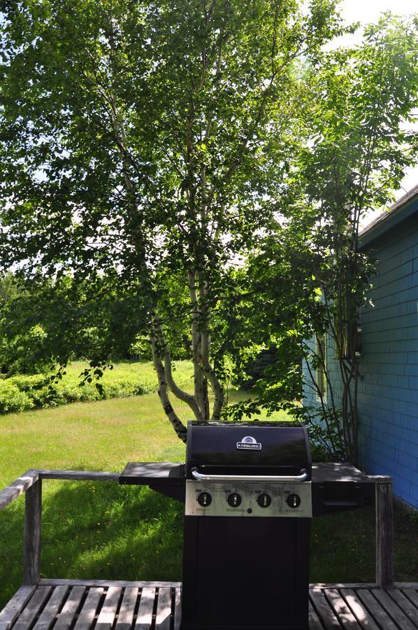 Гостевой дом Breton Cove Farmhouse Indian Brook Экстерьер фото