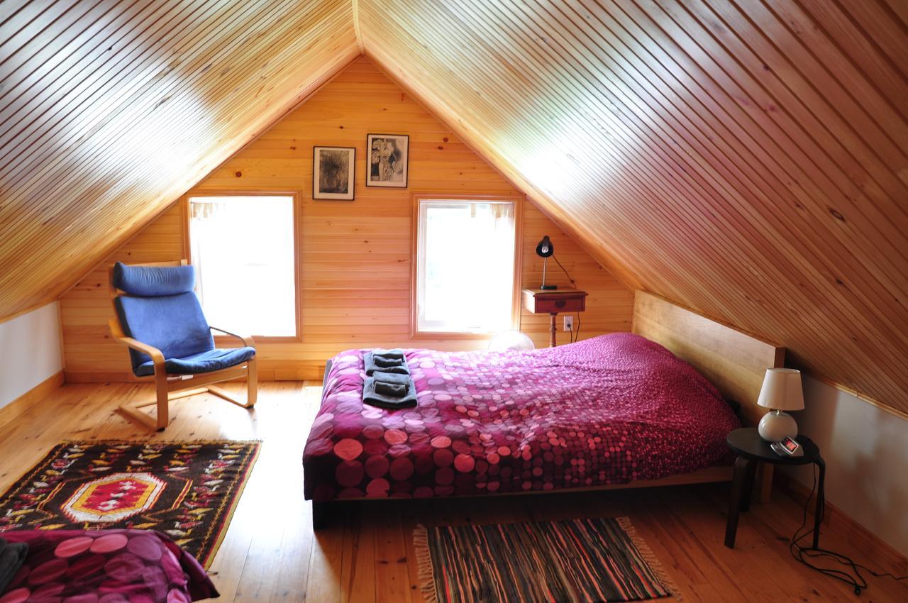Гостевой дом Breton Cove Farmhouse Indian Brook Экстерьер фото