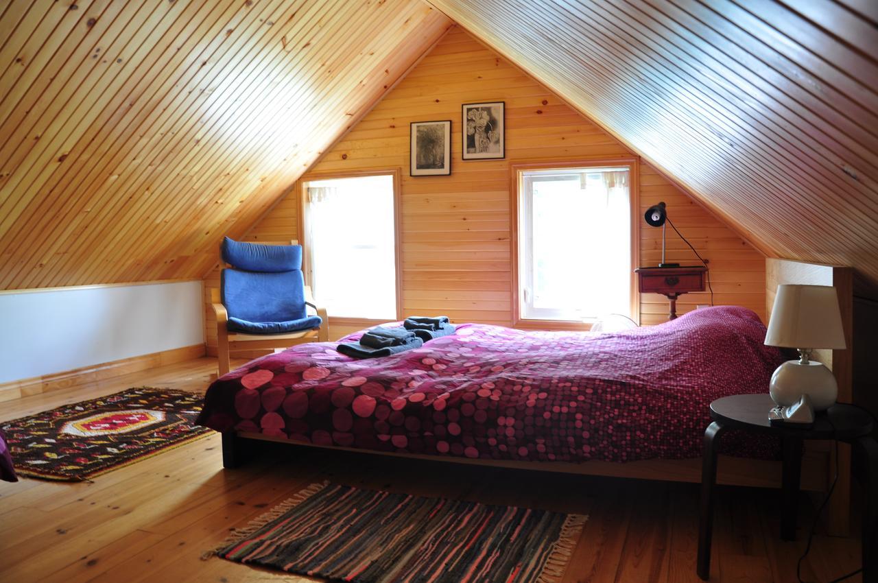 Гостевой дом Breton Cove Farmhouse Indian Brook Экстерьер фото